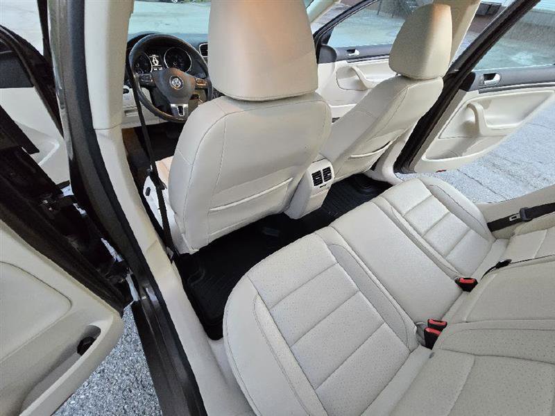 Used 2014 Volkswagen Jetta TDI image 13