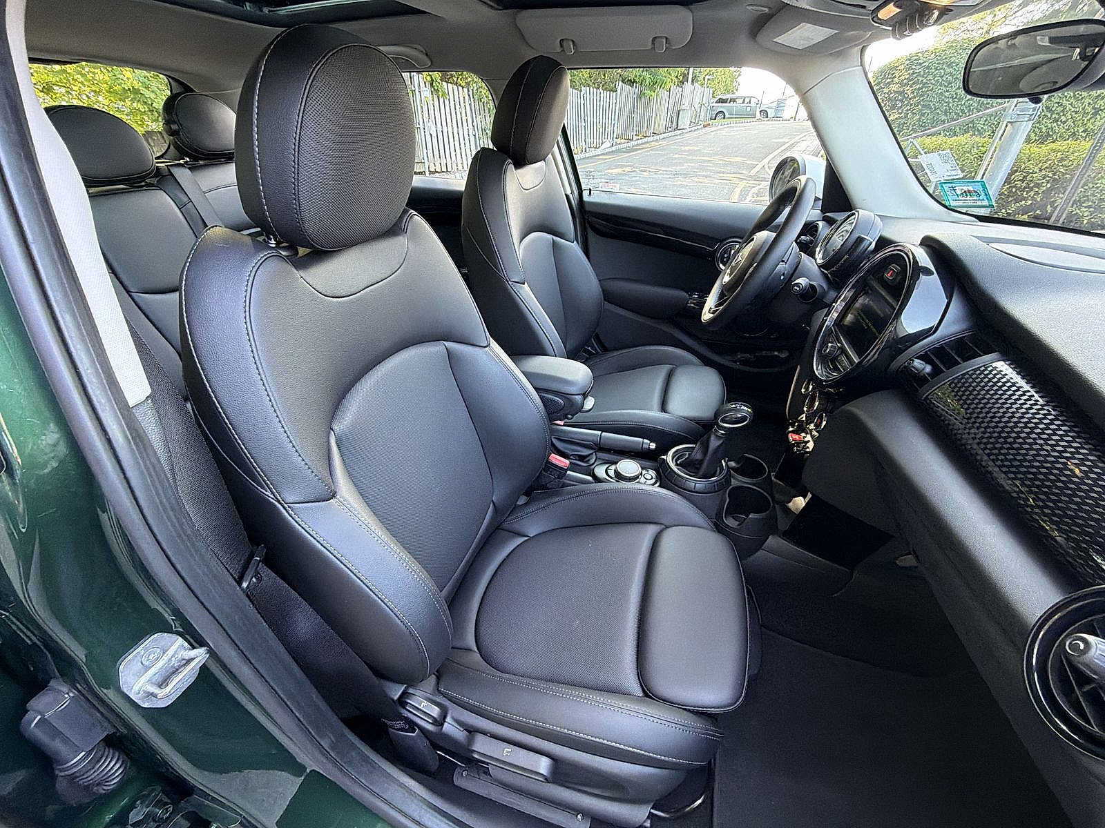 Used 2017 MINI Cooper S FWD image 22