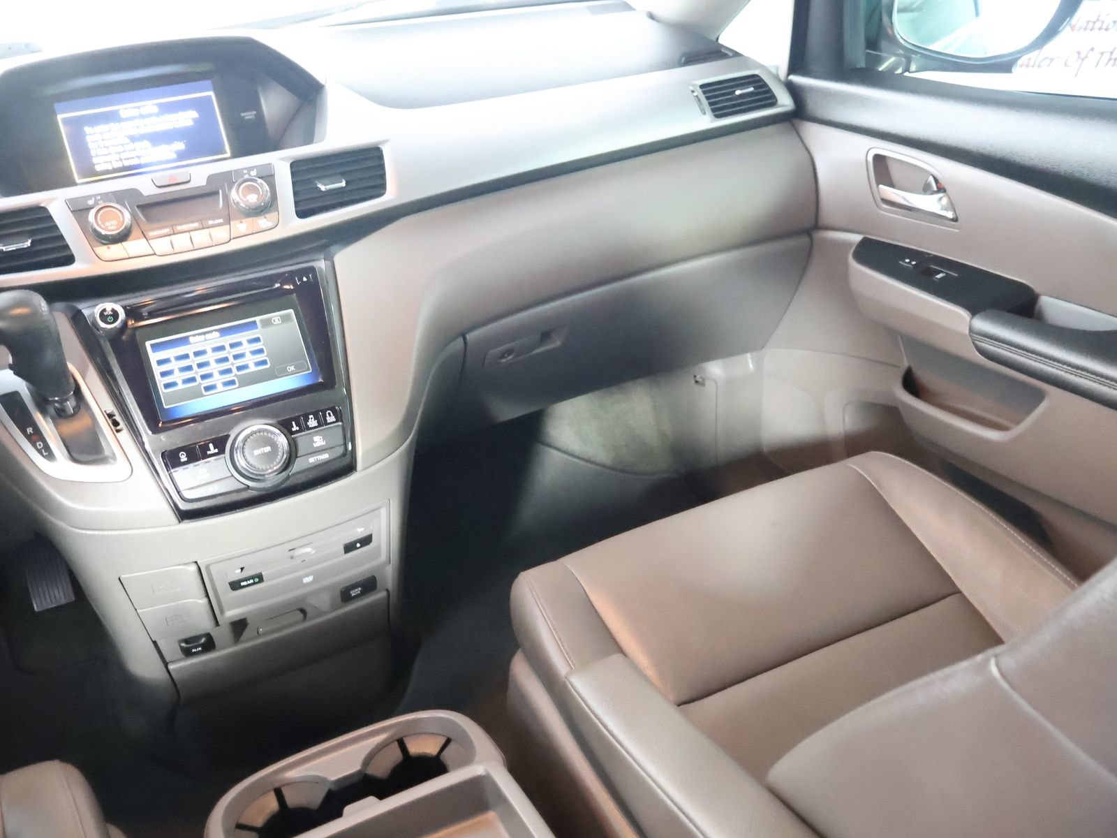 Used 2016 Honda Odyssey Touring image 31