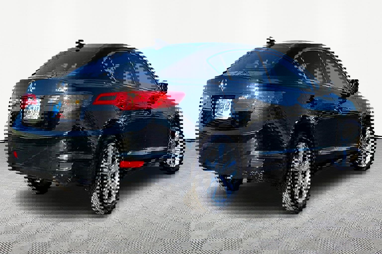 Used 2014 Acura ILX w/ Technology Package image 6