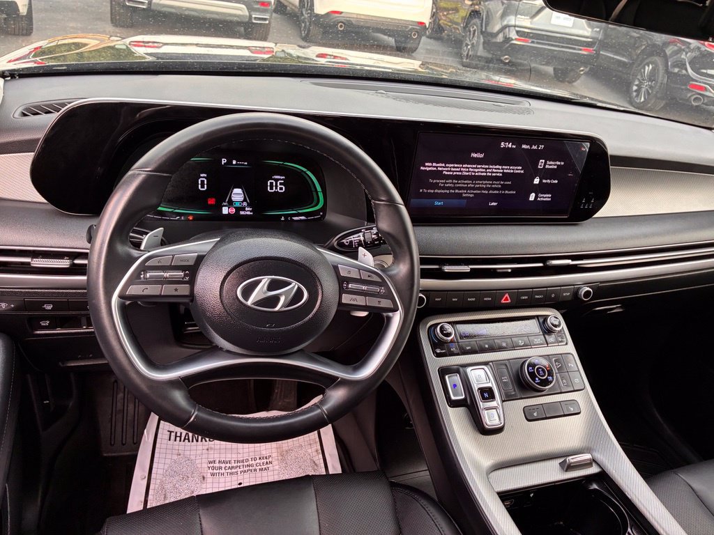 Used 2023 Hyundai Palisade XRT AWD/4WD image 31