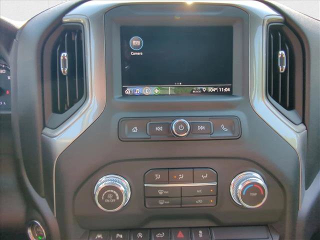 New 2026 GMC Sierra 1500 Pro w/ Pro Value Package image 13