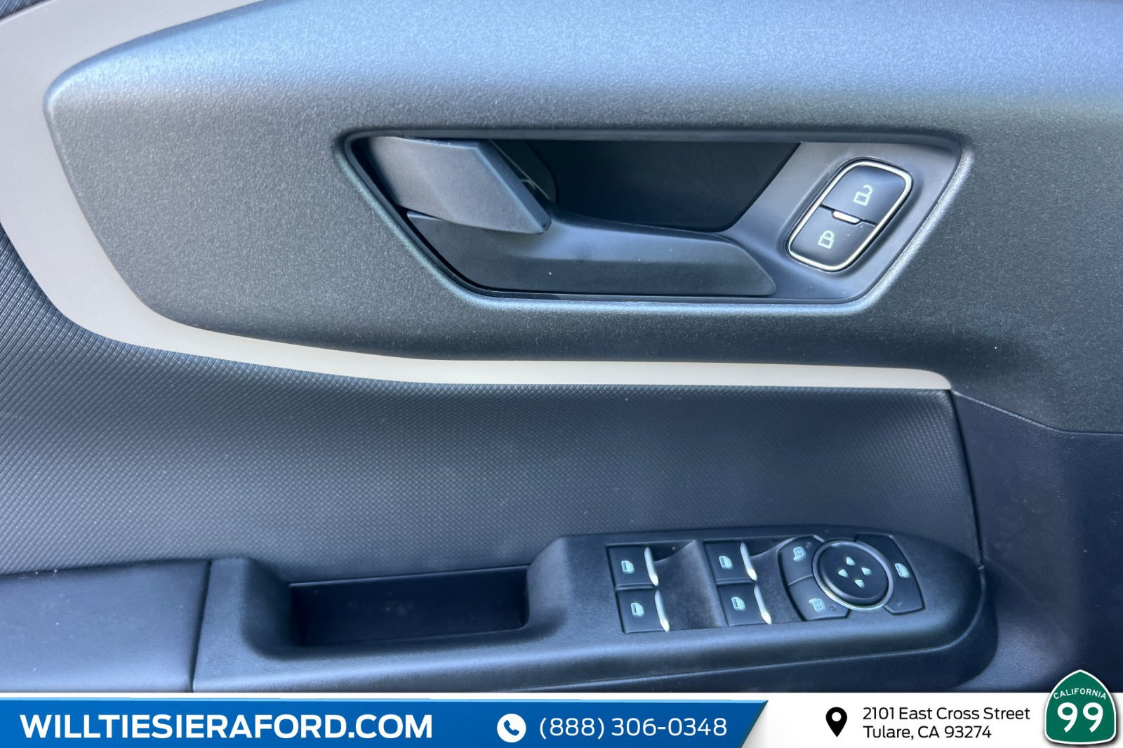 New 2026 Ford Bronco Sport Big Bend AWD/4WD image 12