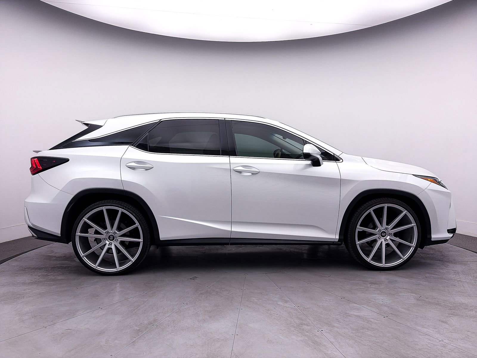 Used 2017 Lexus RX 350 FWD w/ Premium Package image 36