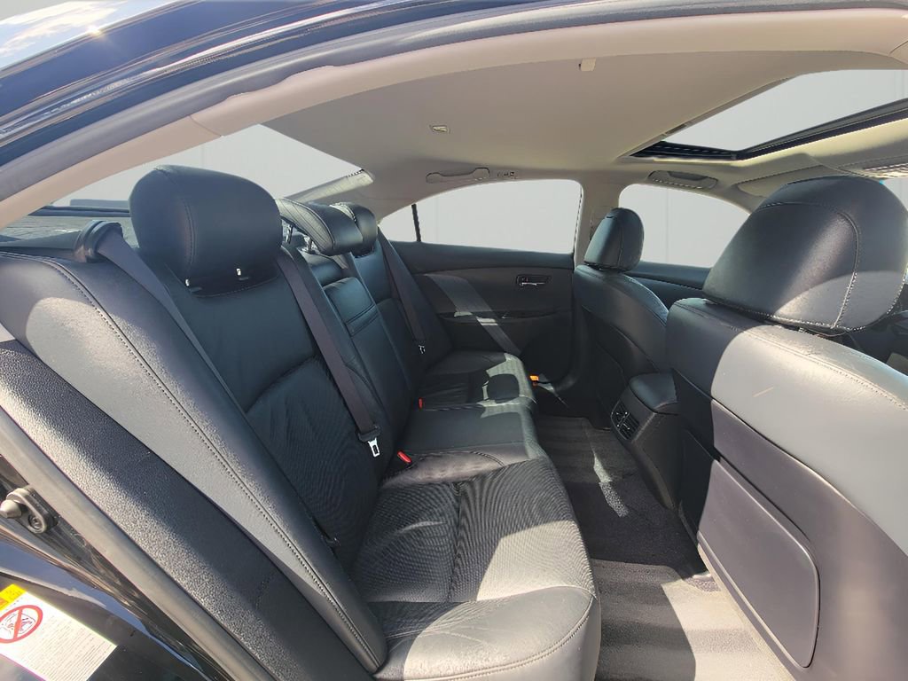 Used 2011 Lexus ES 350 Base image 30