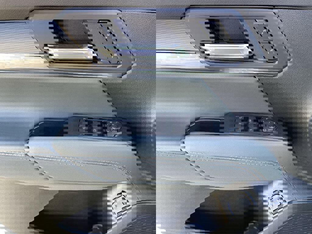 New 2026 GMC Terrain AT4 image 23