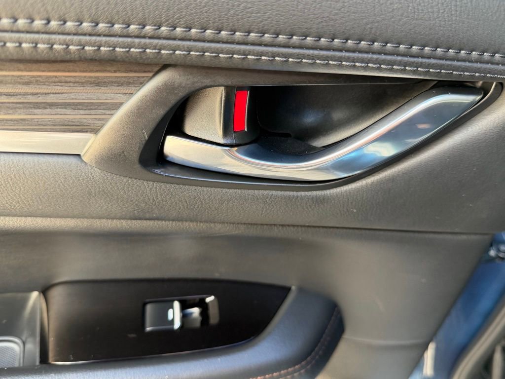 Used 2020 MAZDA CX-5 Grand Touring Reserve image 19