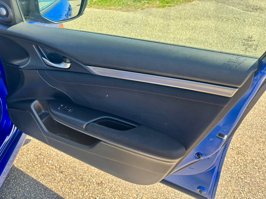 Used 2018 Honda Civic Si image 10