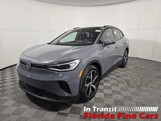 Used 2023 Volkswagen ID.4 S