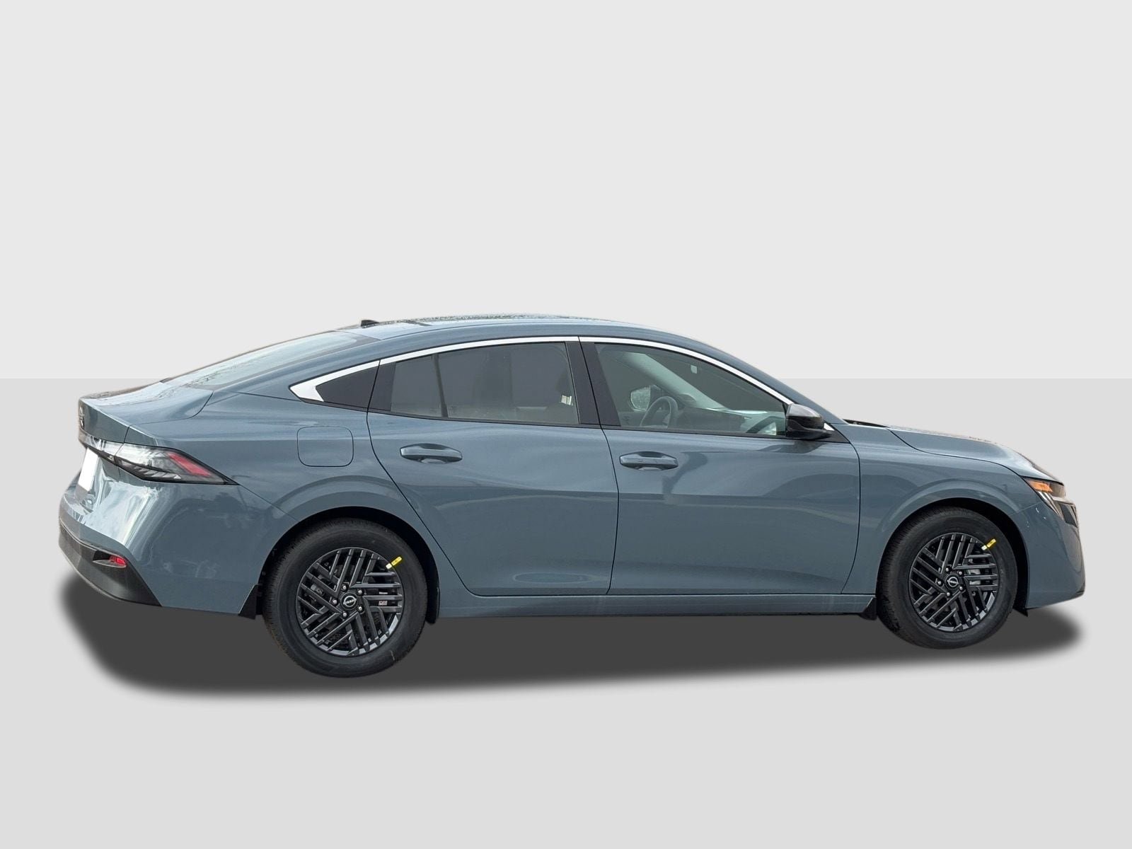 New 2026 Nissan Sentra SV w/ SV Convenience Package FWD image 7