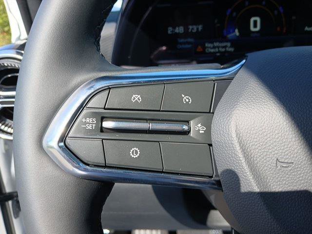 New 2026 Chevrolet Equinox LT image 13