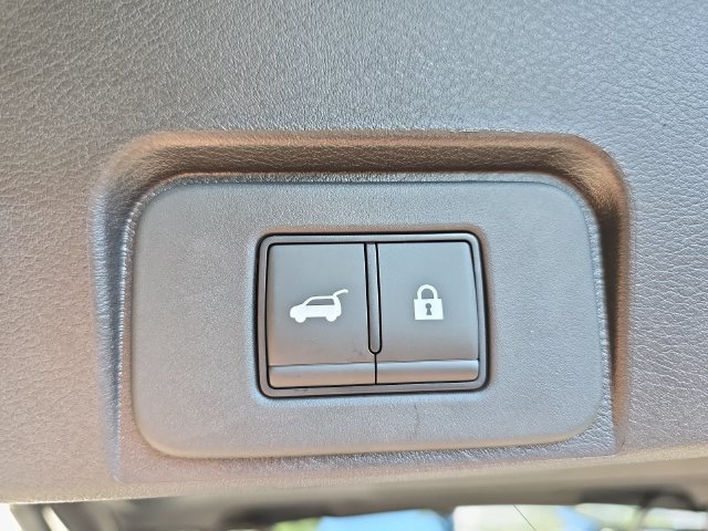 New 2026 Nissan Rogue Dark Armor FWD image 36