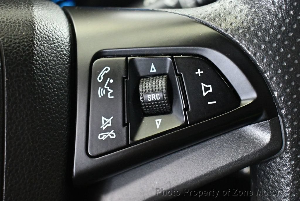 Used 2016 Chevrolet Cruze LT FWD image 33