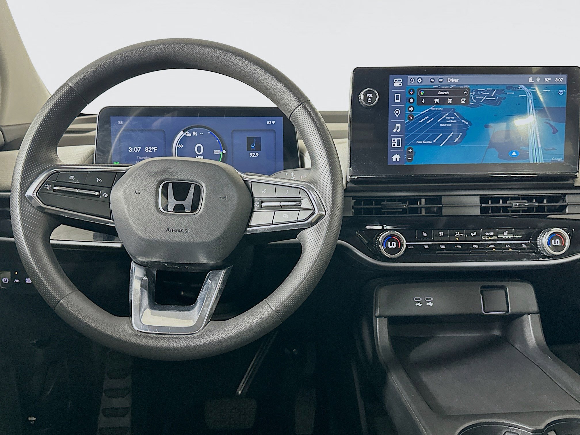 Used 2025 Honda Prologue Eco image 18