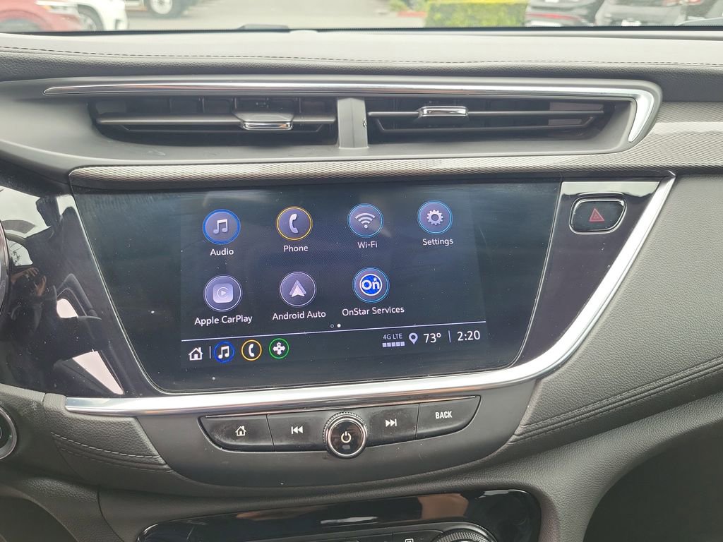 Used 2023 Buick Encore GX Preferred w/ Cold Weather Comfort Package image 25