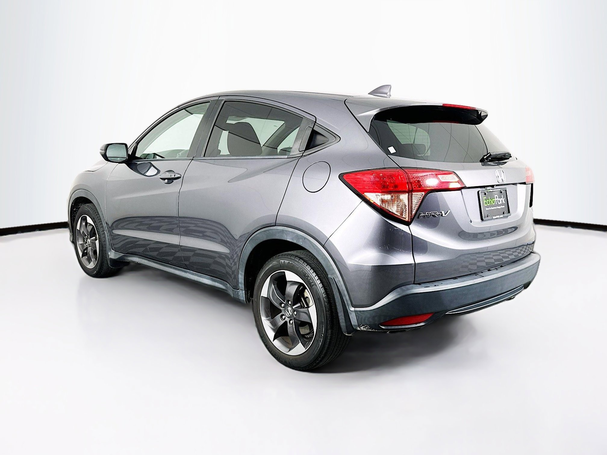 Used 2018 Honda HR-V EX image 5