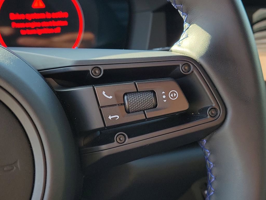 Certified 2025 Porsche 911 Carrera T image 40