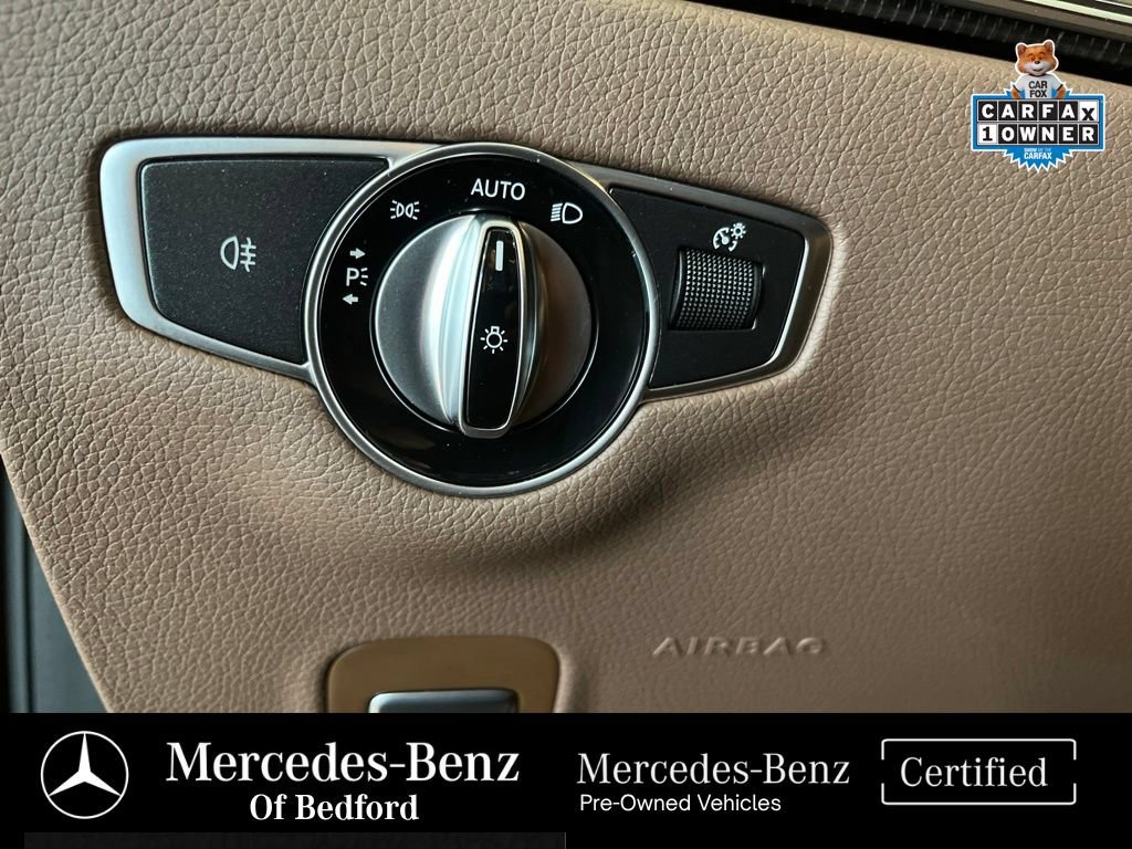 Used 2023 Mercedes-Benz E 350 4MATIC Sedan image 29