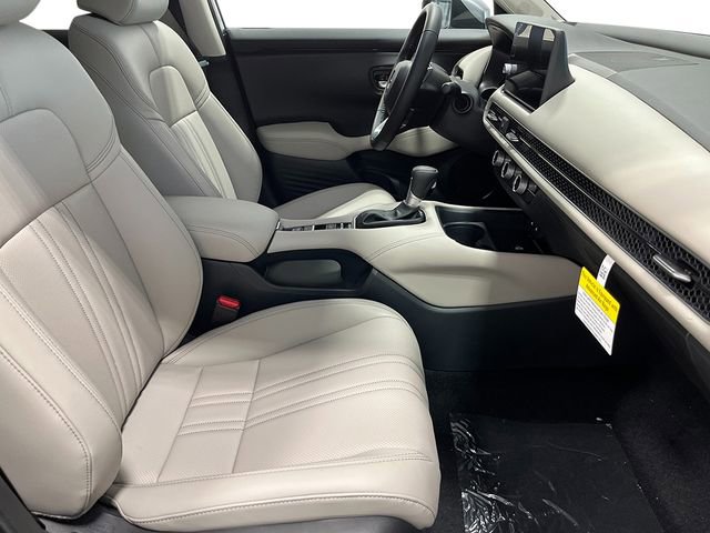New 2027 Honda HR-V EX-L image 27