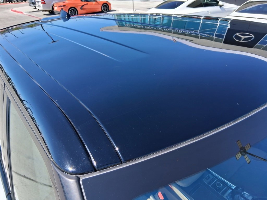 Used 2020 Land Rover Range Rover Sport SE image 4