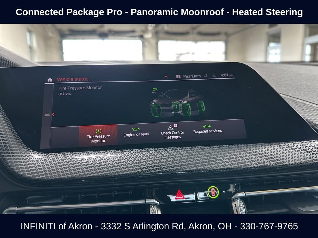 Used 2021 BMW 228i xDrive Gran Coupe w/ Convenience Package image 59