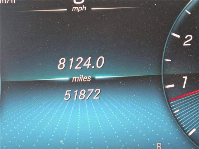 Used 2021 Mercedes-Benz C 300 4MATIC Cabriolet image 9