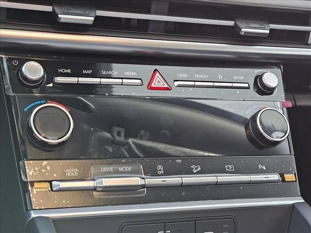 Certified 2026 Hyundai Santa Fe SEL FWD image 16