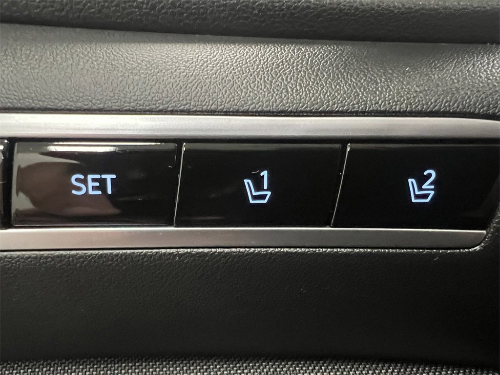 Used 2024 Hyundai Tucson Limited image 25