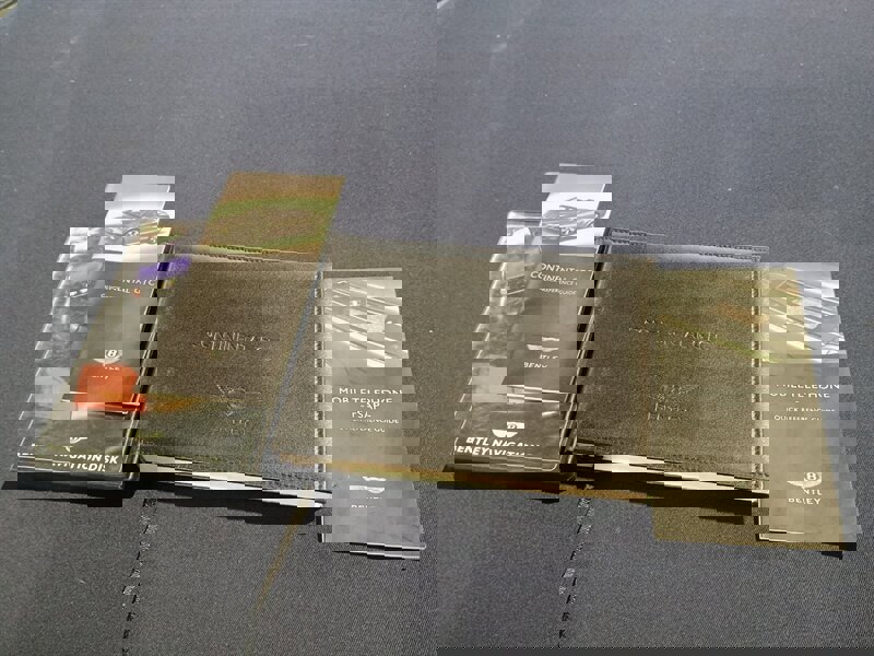 Used 2007 Bentley Continental GT image 31