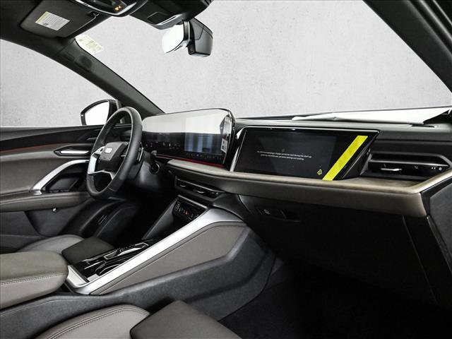 New 2026 Audi Q5 Prestige AWD/4WD image 22