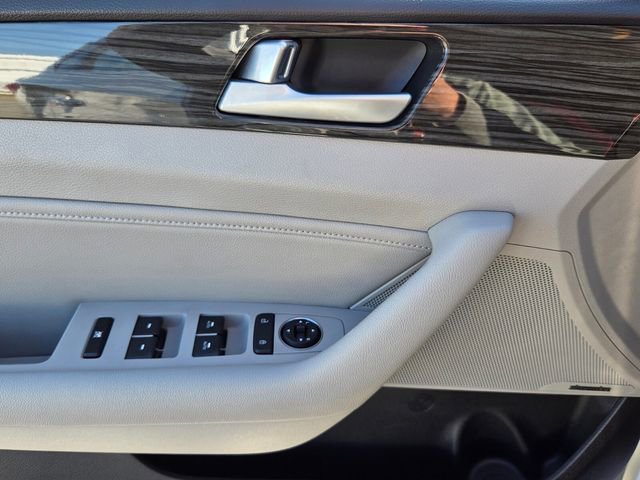 Used 2015 Hyundai Sonata Limited w/ Cargo Package image 32