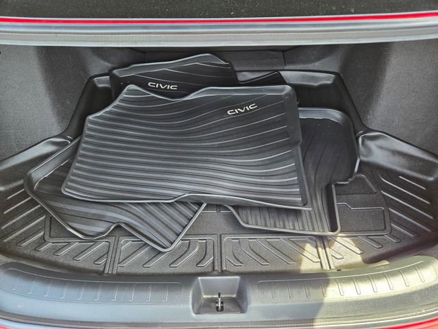 Used 2023 Honda Civic Sport image 9
