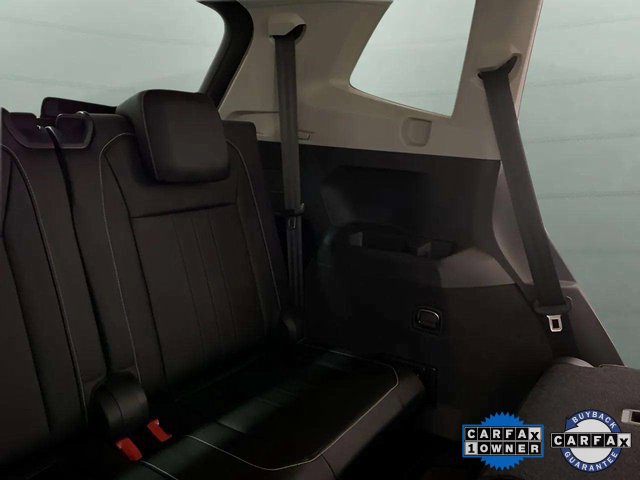 Used 2023 Volkswagen Tiguan SE w/ Panoramic Sunroof Package image 80