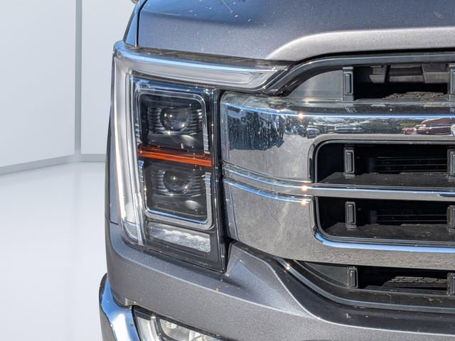 Used 2023 Ford F150 Lariat w/ Equipment Group 502A High AWD/4WD image 8