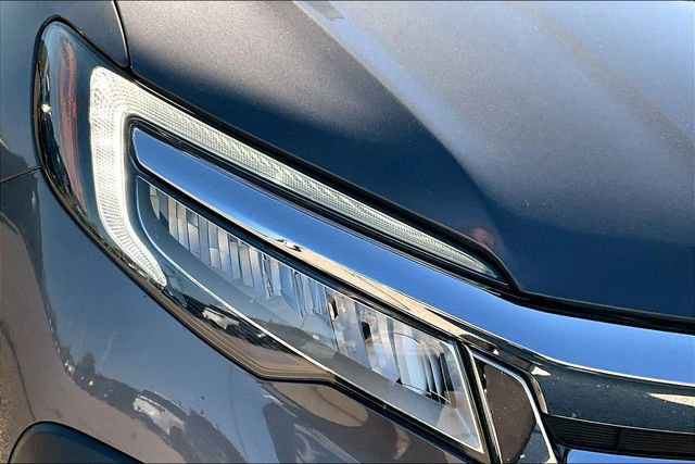 Used 2020 Honda Pilot Elite image 30