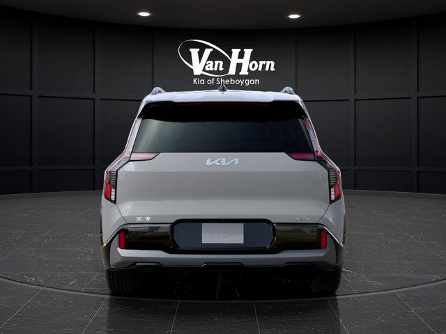 New 2026 Kia EV9 GT-Line image 6
