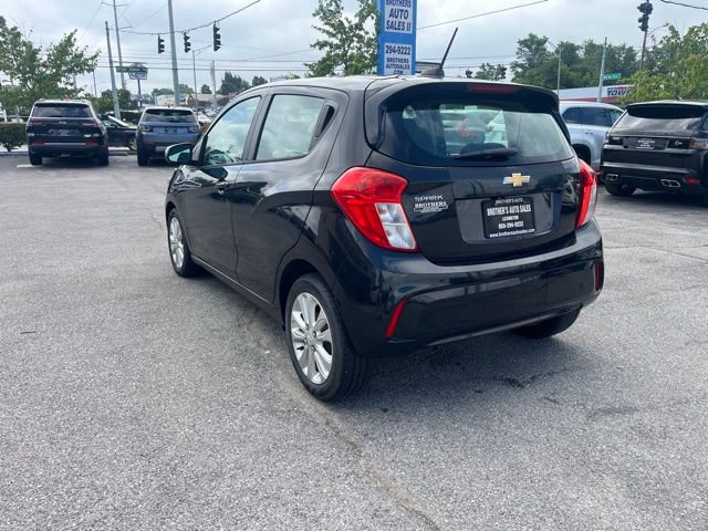 Used 2016 Chevrolet Spark LT image 4