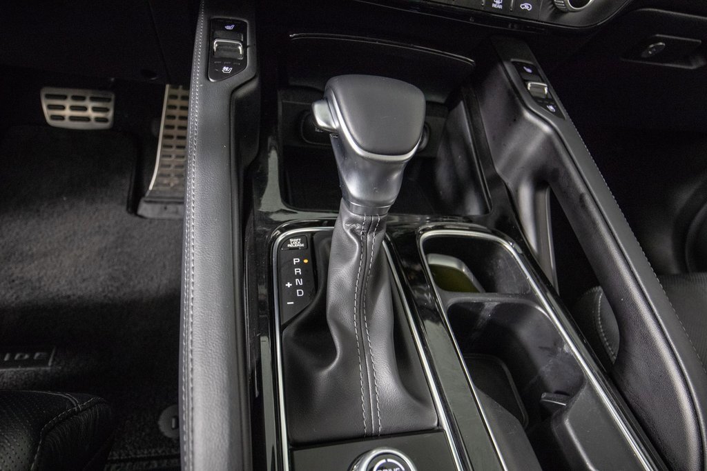 Used 2024 Kia Telluride SX image 27