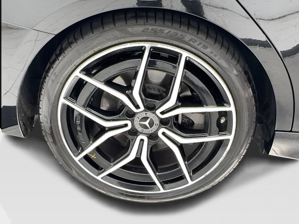 Used 2023 Mercedes-Benz C 300 Sedan image 16