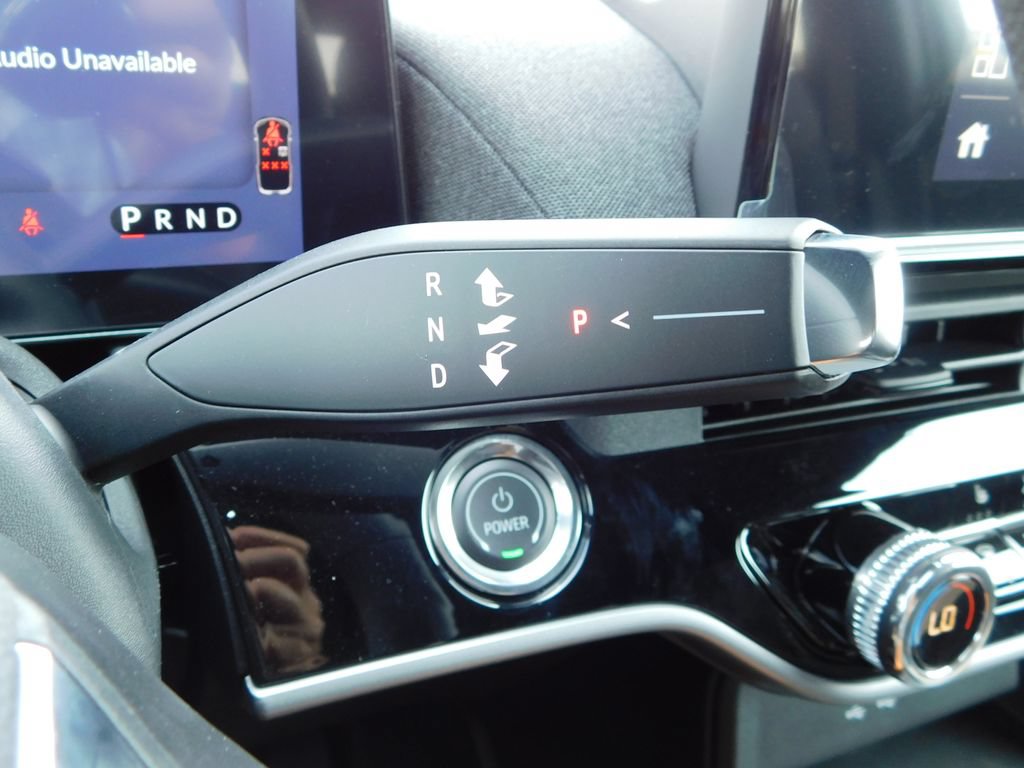 New 2026 Honda Prologue EX image 35
