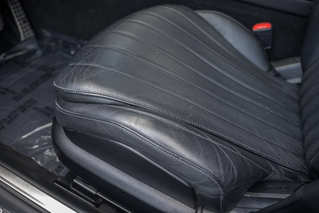 Certified 2022 Mercedes-Benz S 500 4MATIC w/ AMG Line Package image 26