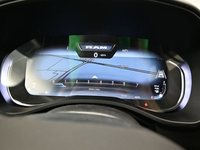 New 2026 RAM 1500 Big Horn image 25