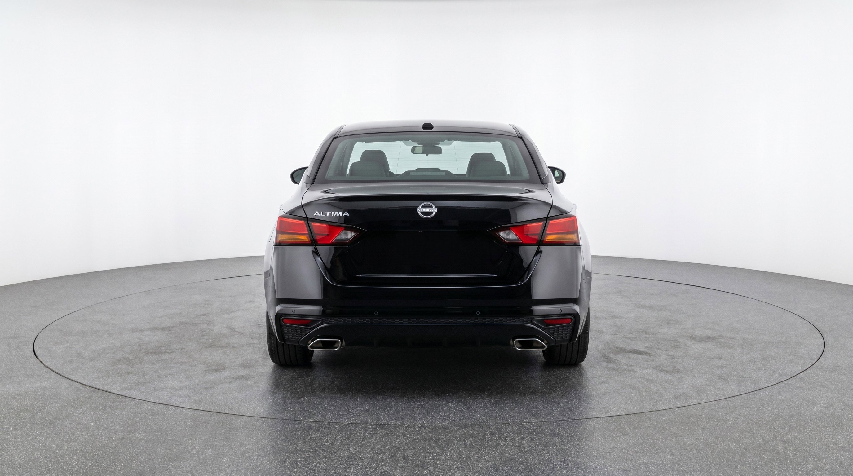 Used 2025 Nissan Altima 2.5 SV FWD image 7