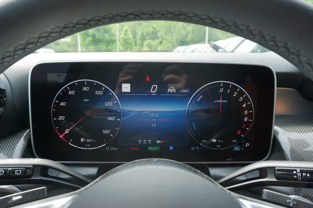 Certified 2025 Mercedes-Benz GLC 350e 4MATIC image 25