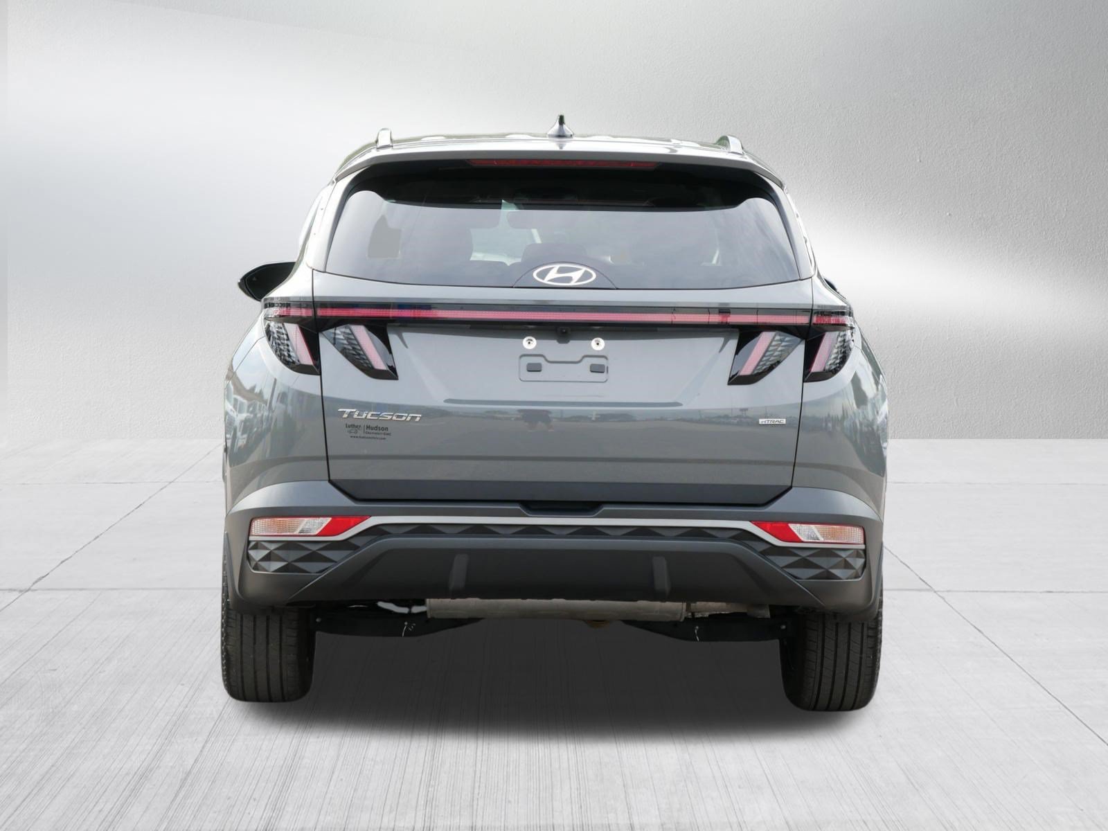 Used 2024 Hyundai Tucson SEL w/ Convenience Package AWD/4WD image 6