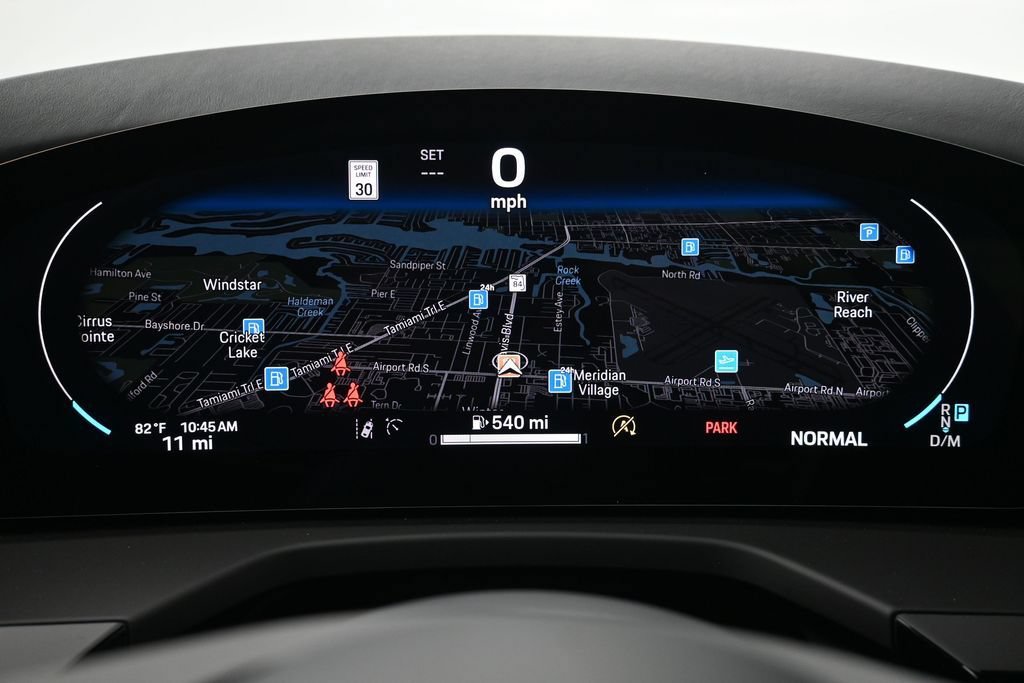New 2026 Porsche Panamera 4 AWD/4WD image 26
