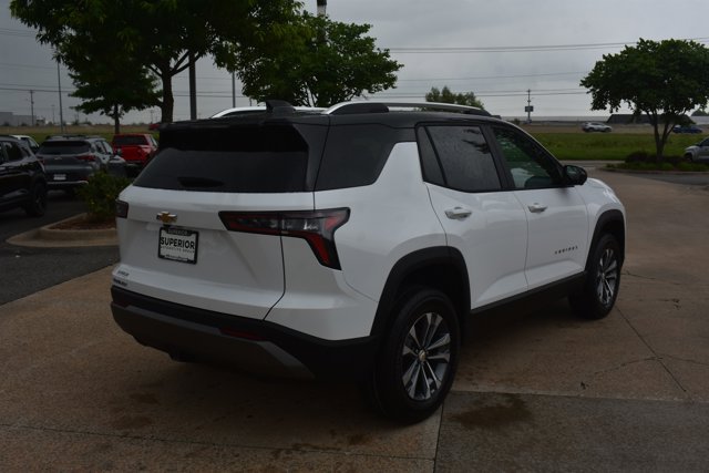 New 2026 Chevrolet Equinox LT w/ Safety and Technology Package FWD image 5