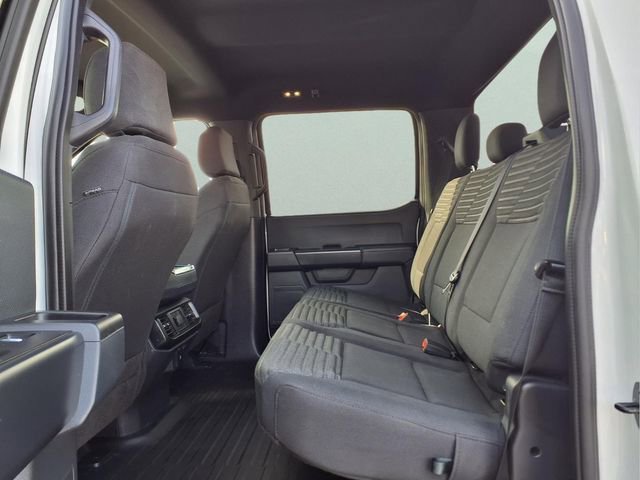 Used 2023 Ford F150 XL w/ STX Appearance Package image 12