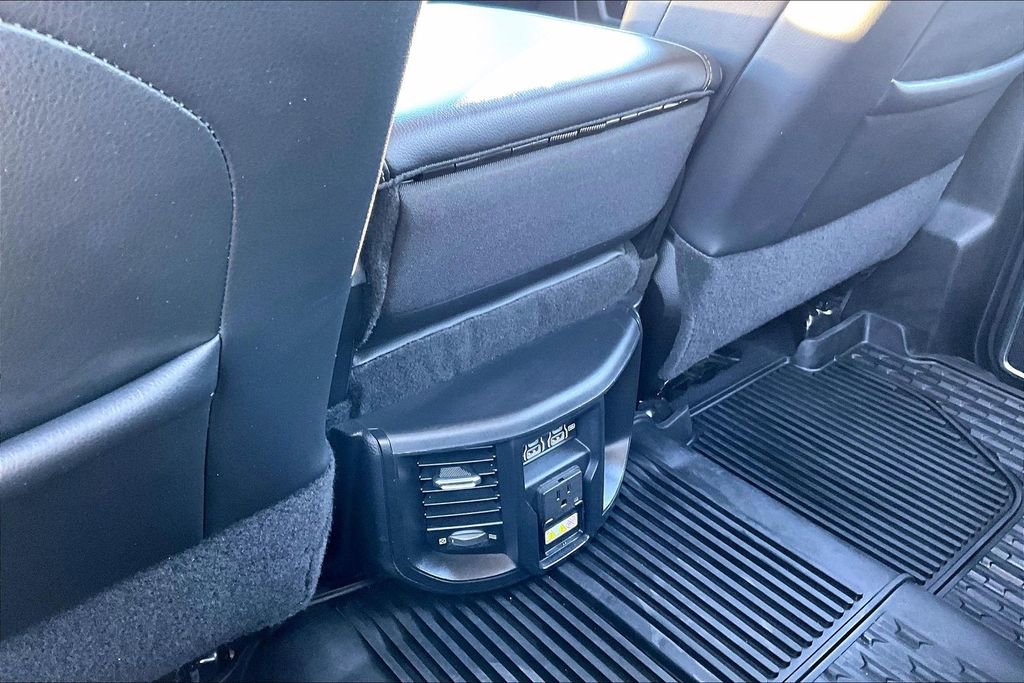 Used 2019 RAM 3500 Laramie image 23