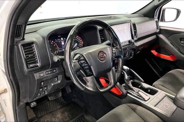 Used 2023 Nissan Frontier PRO-4X AWD/4WD image 23